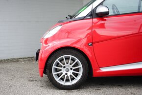 102-Smart Fortwo, 2011, benzín, 1.0, 52kw - 9