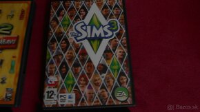 SIMS original - 9