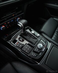 Audi A7 3.0 TFSI s-line Stronic - 9