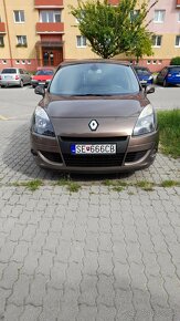 Renault Scenic - 9