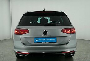 Volkswagen Passat Variant 2.0TDI R-Line Elegance DSG AHK - 9