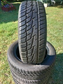 195/55 r16 zimne pneumatiky - 9