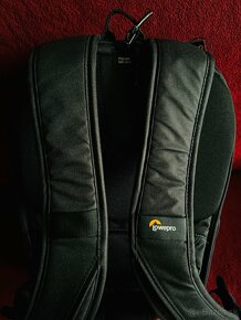 Lowepro Flipside 500 AW II - 9