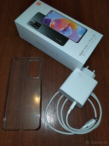 Predam Xiaomi Redmi Note 11 Pro+ 5G (8/256) - 9