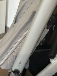 Cybex balios s lux 2025 - 9