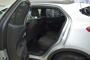 Opel Mokka 1,6 i, 1.maj.,NAVI, - 9