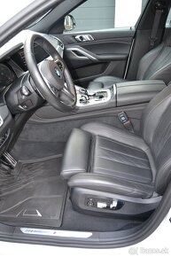 BMW X6 xDrive 40i M PACKET - 9