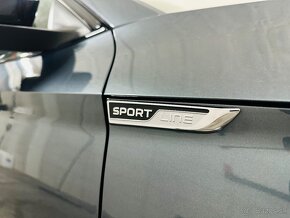 ✅SKODA SUPERB SPORTLINE facelift - 9