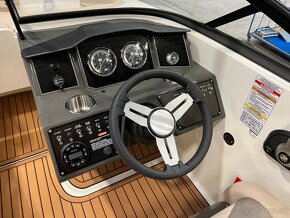 BAYLINER VR-6 Open + MERCURY 225 V8 EFI EXLPT ProXS - 9