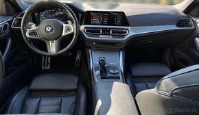 BMW Rad 4 Cabrio ///M440i mHEV xDrive A/T, /VOZIDLO V ZÁRUKE - 9