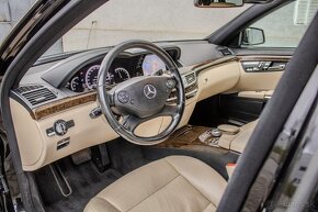 Mercedes-Benz s 350 BlueTEC - 9