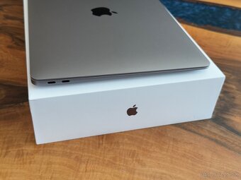 MacBook Air M1 256gb 100% batéria - 9