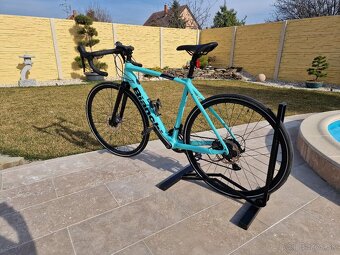 Bianchi E-impulso road ultegra 11sp size M - 9