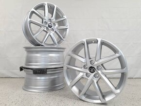 16/ Kia, Mazda, Hyundai, Toyota alu disky 7,5x18 5x114,3 - 9