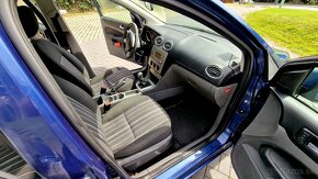 Mazda 3 1.6MCD Comfort - 9