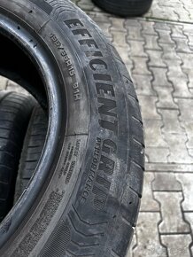 195/65R15 Good Year letne - 9