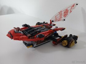 70677 LEGO Land Bounty - 9