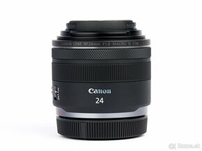 Canon RF 24mm F1,8 MACRO IS STM - 9