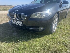 BMW F11 520d automat - 9