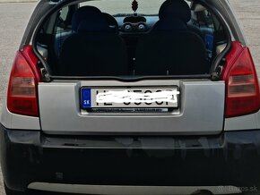 Citroen C2 1.1 - 9