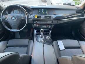 Bmw 520d - 9