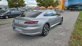 Volkswagen Arteon 206kw benz DSG ✅️R-Line✅️ 4MOTION - 9