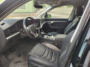 Predám Volkswagen Touareg 3.0tdi - 9