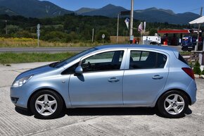 REZERVACIA -Opel Corsa 1.4 16V Cosmo - 9