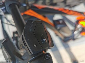 Predam Ebike KTM Macina Kapoho - 9