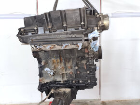 motor BMW X3 E83 M47 204D4 110KW 150PS - 9