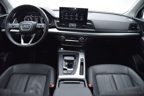 Q5 35 TDI Advanced S-Line S-Tronic, Full LED, 360kam, ACC - 9