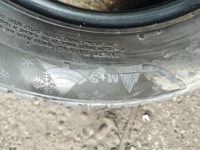 215/65 R16 WANLI Zimné gumy - 9