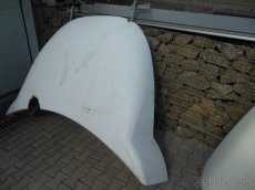 Spoiler Renault, Daf, Man - 9