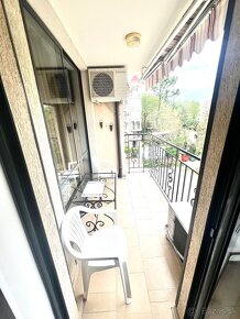 2izbový apartmán Bulharsko Slnečné pobrežie - 9