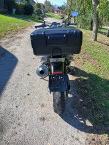 BMW F 650 GS - 9