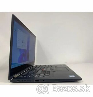 Lenovo ThinkPad X390 Yoga Intel Core I7-8665U 16 GB RAM 512 - 9