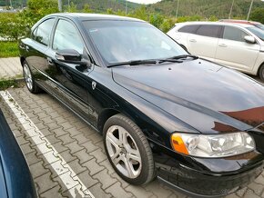 Volvo S60 2.4 103 kw 2009 atmosfera manual - 9