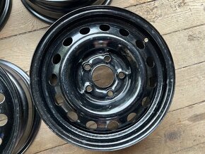 Hyundai, KIA, 5,5x15, 5x114,3 ET47 - 9