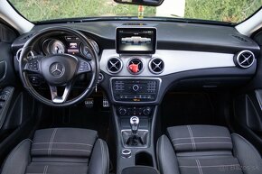 Mercedes-Benz GLA 200D - 9