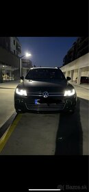 VW Touareg 180kw 245k - 9