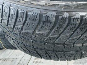 Zimne pneumatiky 225/60/17 NOKIAN - 9