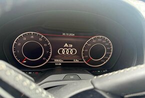 Audi A3 Sportback 35 1.5 TFSI 3xSline - 9