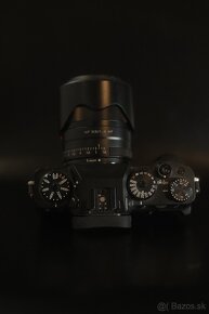 Fujifilm X-T4 + 18-55mm + Viltrox 33mm a 13mm | Ako NOVÉ - 9