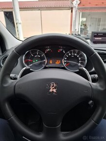 Peugeot 3008 1.6 HDi AT/7 - 9