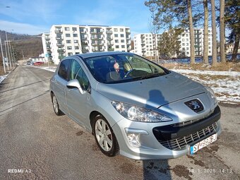 Peugeot 308 1.6HDI - 9