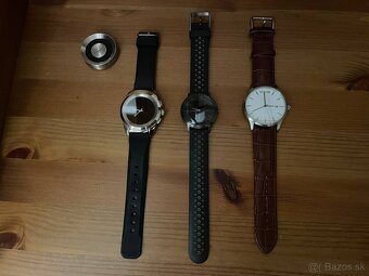 Apple Watch, TicWatch, MyKronoz, Hodinky - 9