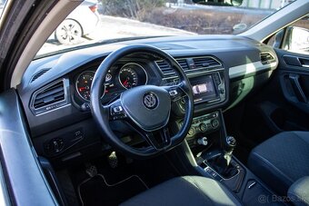 Volkswagen Tiguan 1.6 TDI - 9