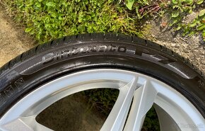 5x112 R18 Audi 245/40 R18 Pirelli NOVÁ SADA - 9