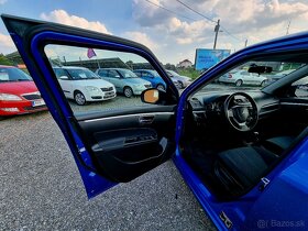 Suzuki Swift 1,2 VVT GL AC 4x4 - 9