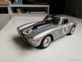 1:18 Jouef Evolution Ferrari 250 GT Berlinette - 9